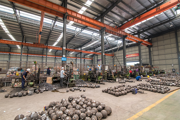 贵州螺栓球精密制作
